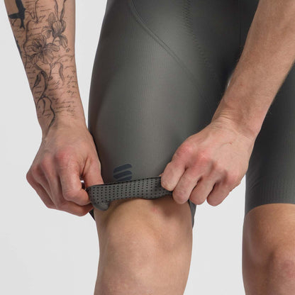 Kurze Trägerhose SPORTFUL LTD 2 Grau