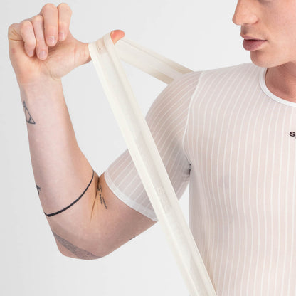 Kurze Trägerhose SPORTFUL HYPEREPIC Blau