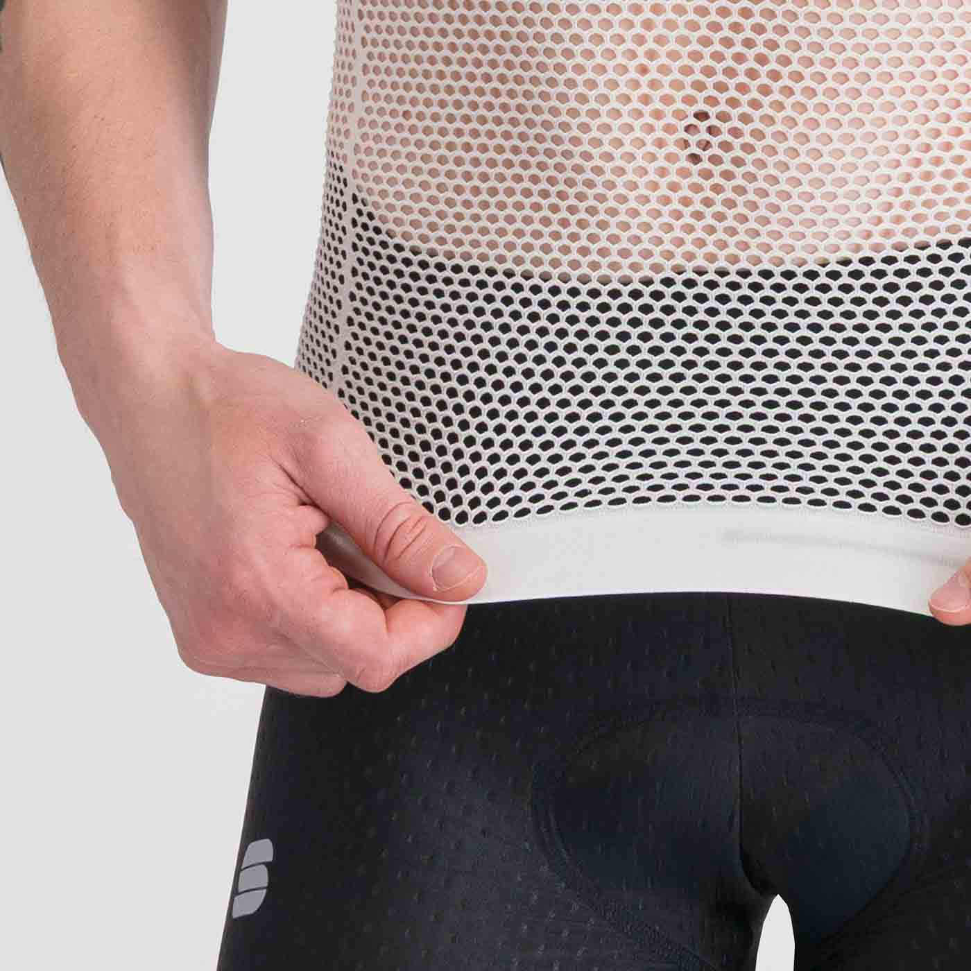 SPORTFUL LIGHT Unterwäsche Ärmellos Weiß