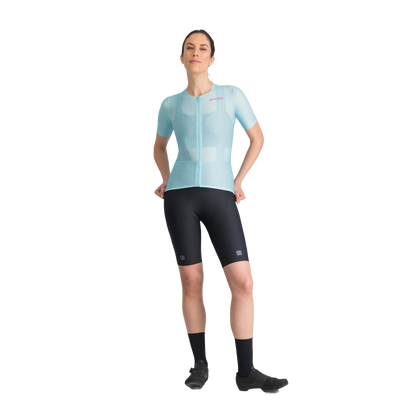 Trikot SPORTFUL LIGHT 2 Kurzarm Damen Türkis