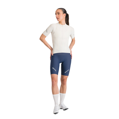 Trikot SPORTFUL HYPEREPIC Kurzarm Damen Creme