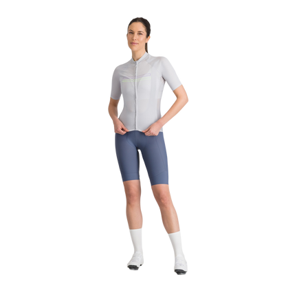 Trikot SPORTFUL STARLIGHT 2 Kurzarm Damen Grau