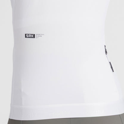 Trikot SPORTFUL SRK TOP Ärmellos Damen Weiß