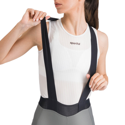 Kurze Trägerhose SPORTFUL LTD 2 Damen Grau