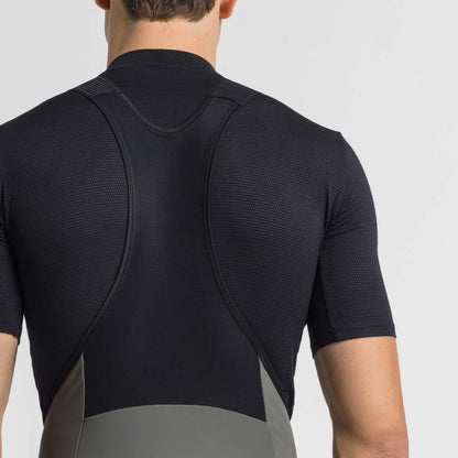 Kurze Trägerhose SPORTFUL SRK SHIFT Grau