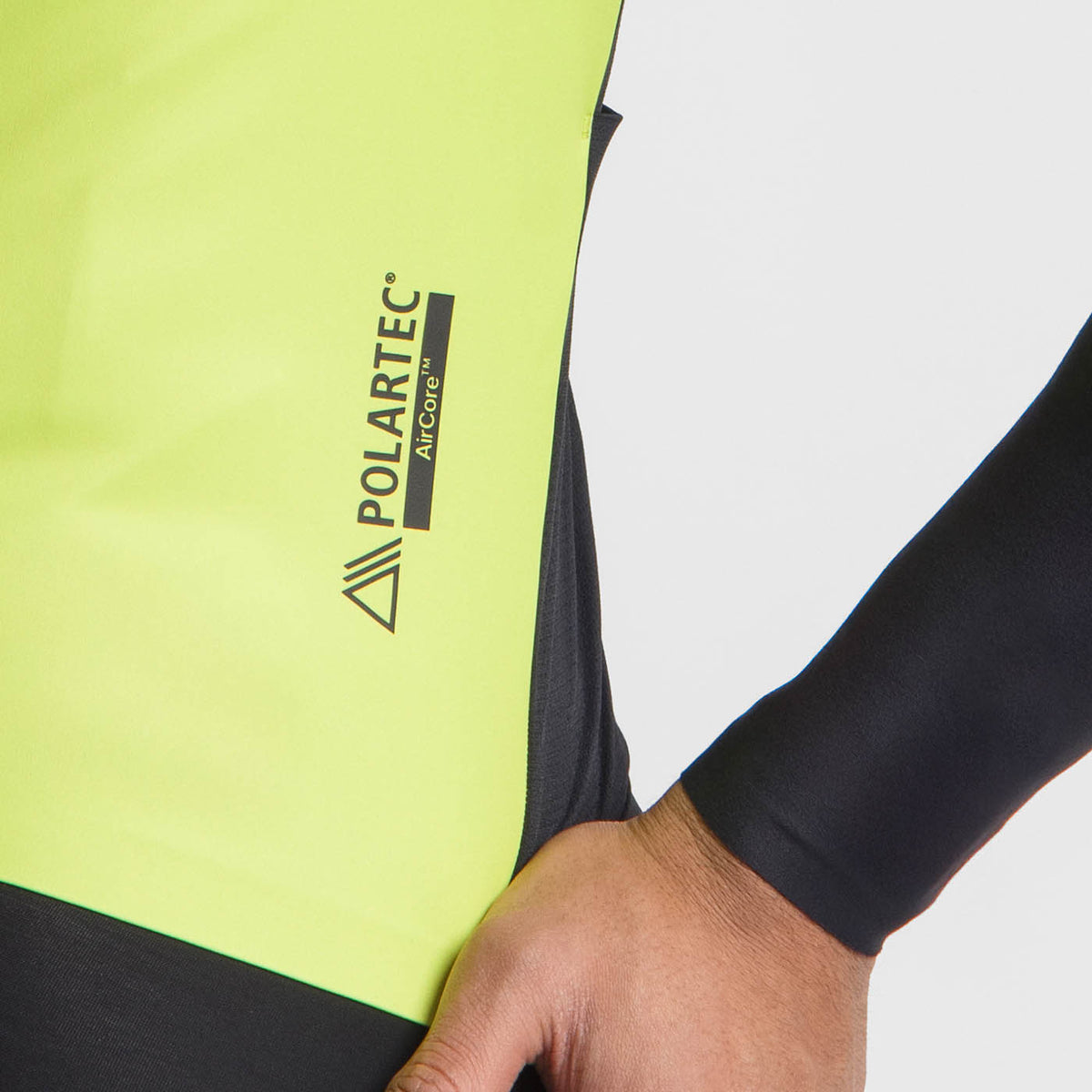 Veste Sans Manches SPORTFUL FIANDRE 2 Jaune