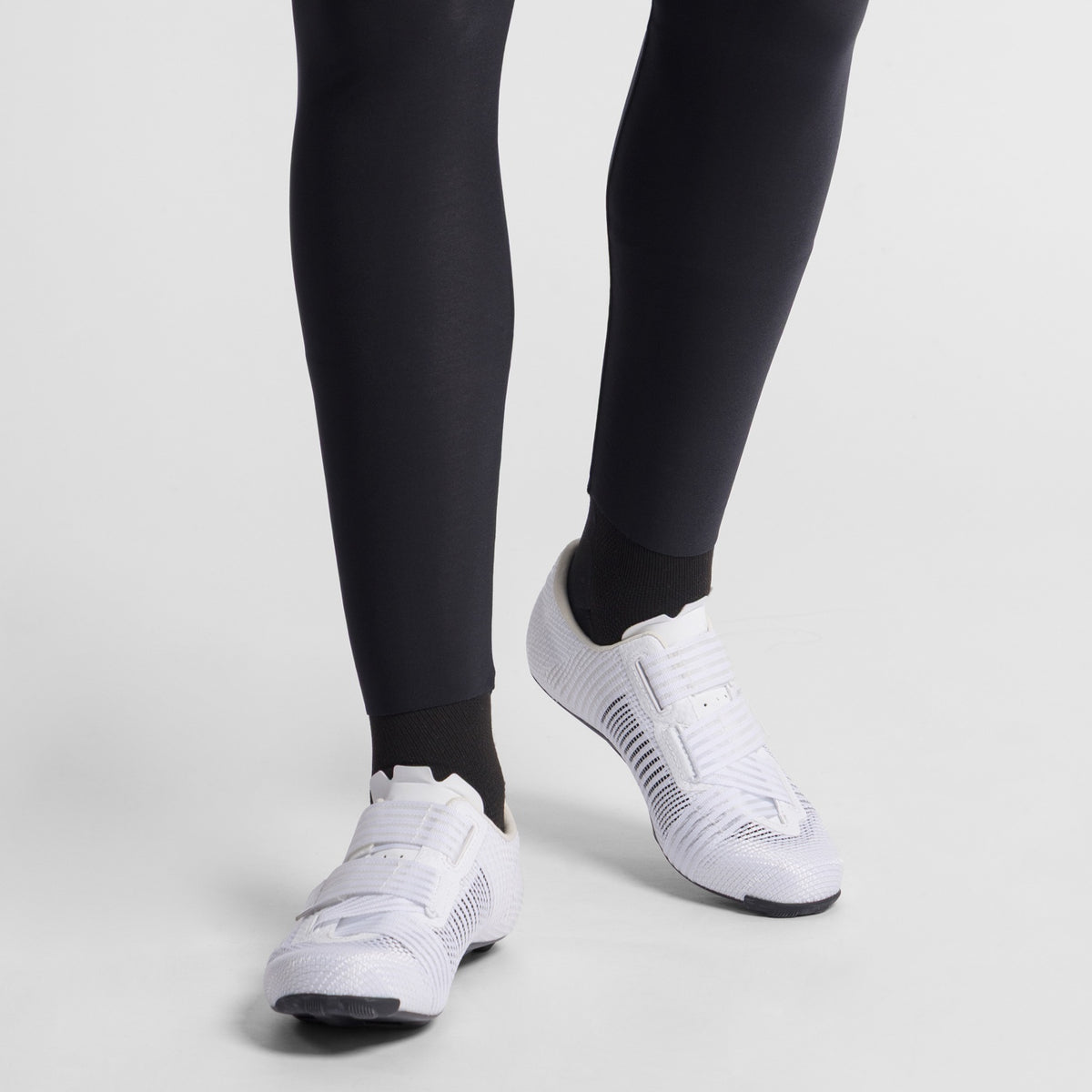 Cuissard Long SPORTFUL PULSE Femme Noir