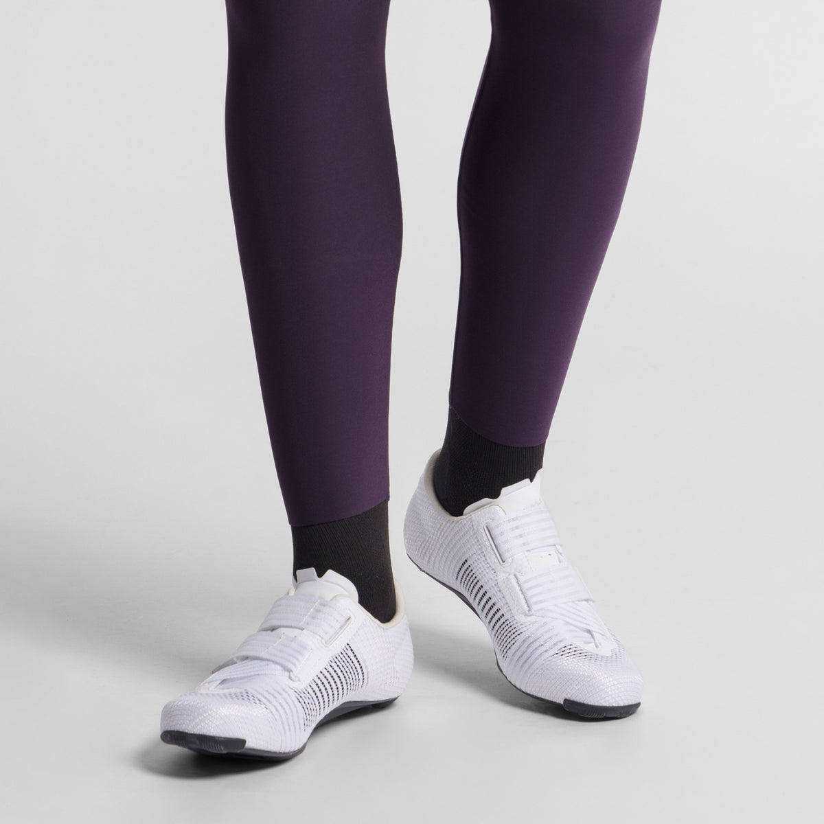 Cuissard Long SPORTFUL PULSE Femme Violet