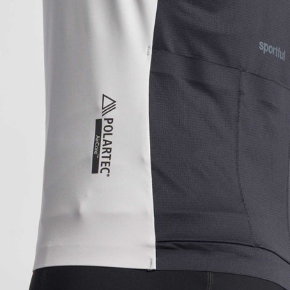 Ärmellose Damenweste SPORTFUL FIANDRE 2 Grau