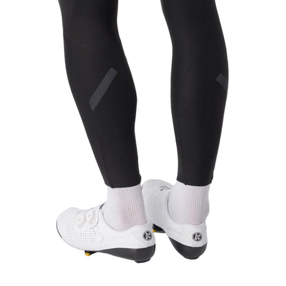 Lange Trägerhose CASTELLI SORPASSO PRO Schwarz