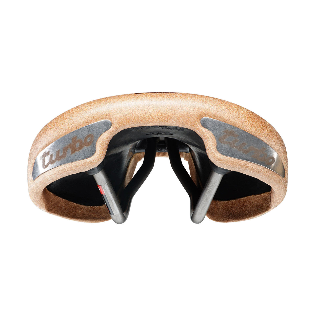 Sattel SELLE ITALIA TURBO RACER L1 146 mm Schienen Stahl