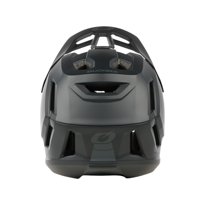O'NEAL SL1 SOLID MTB-Helm Schwarz