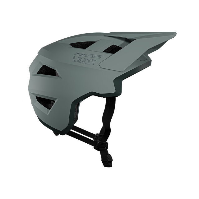MTB-Helm LEATT ALL-MOUNTAIN 2.0 Grün