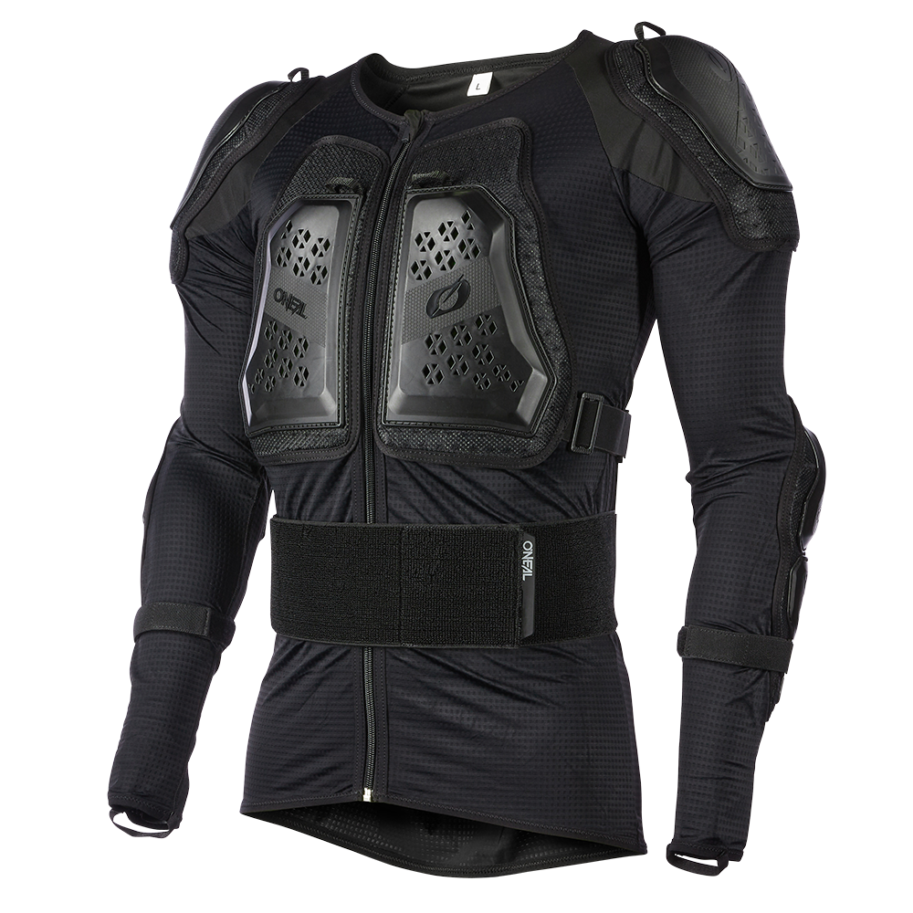 O'NEAL UNDERDOG Schutzjacke Schwarz