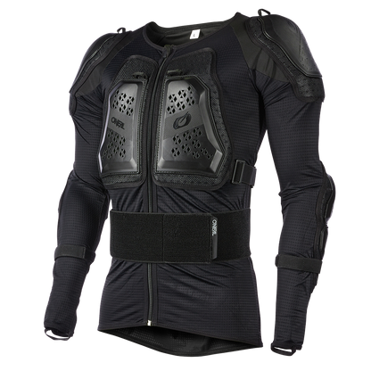 Schutzjacke O'NEAL UNDERDOG Junior Schwarz