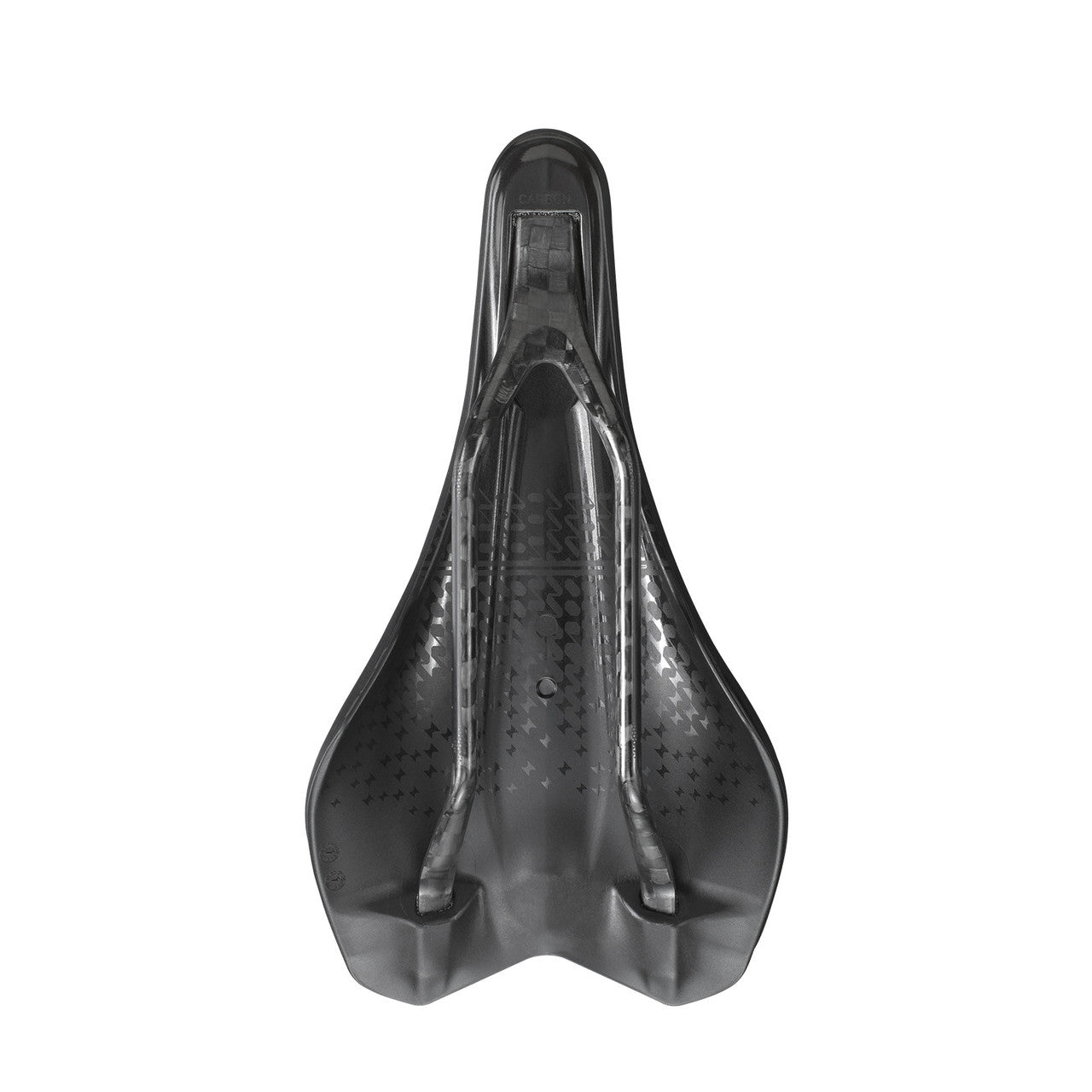 Sattel SELLE ITALIA SLR CARBON FILL S1 130 mm Carbon-Schienen