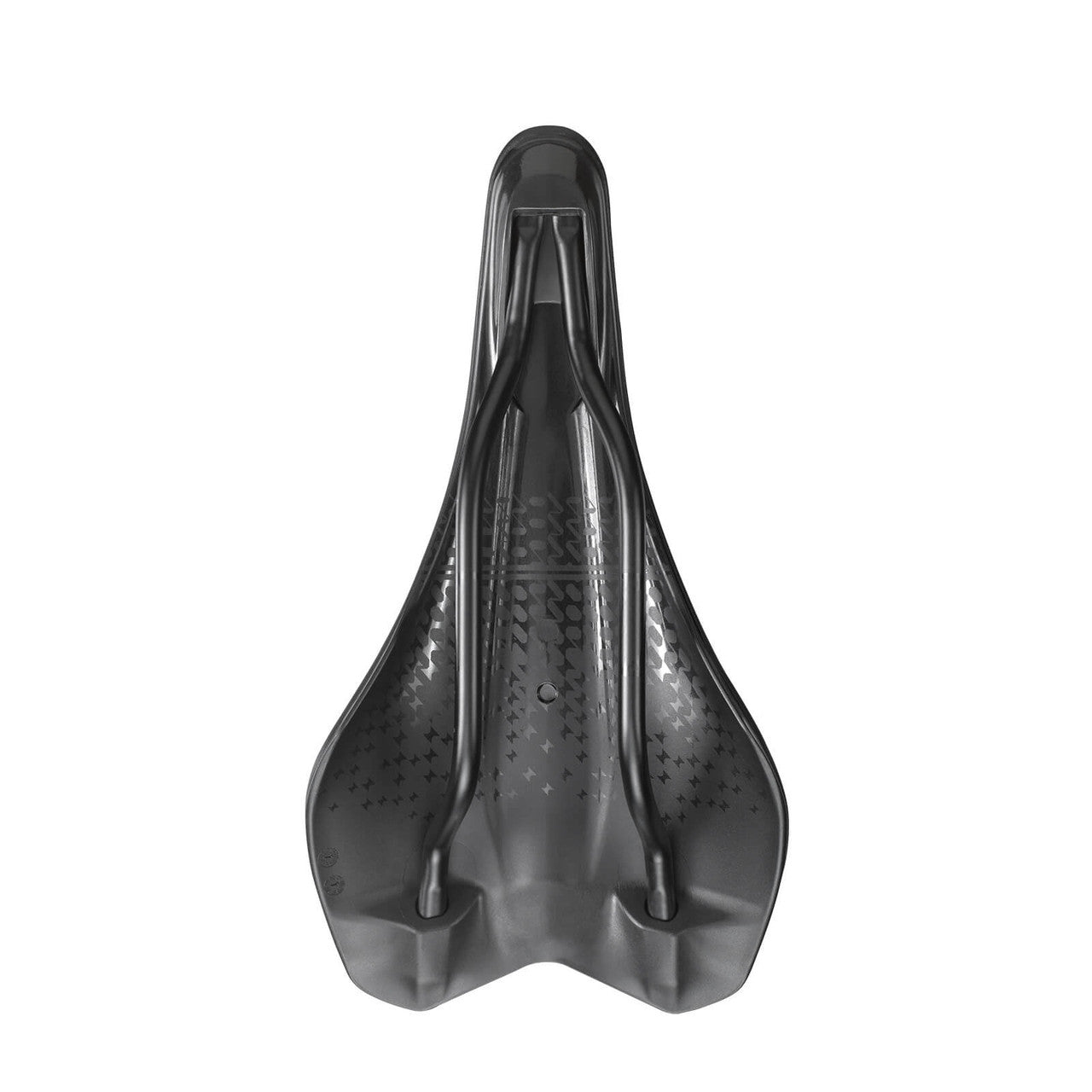 Sattel SLR Advan S1 - Unteransicht