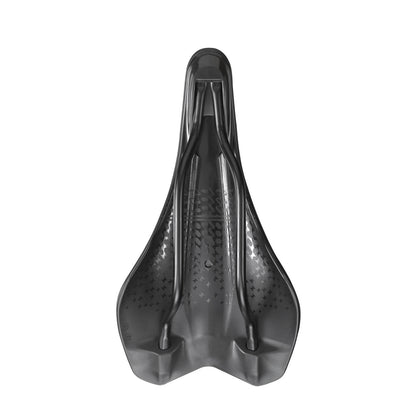 Sattel SLR Advan S1 - Unteransicht