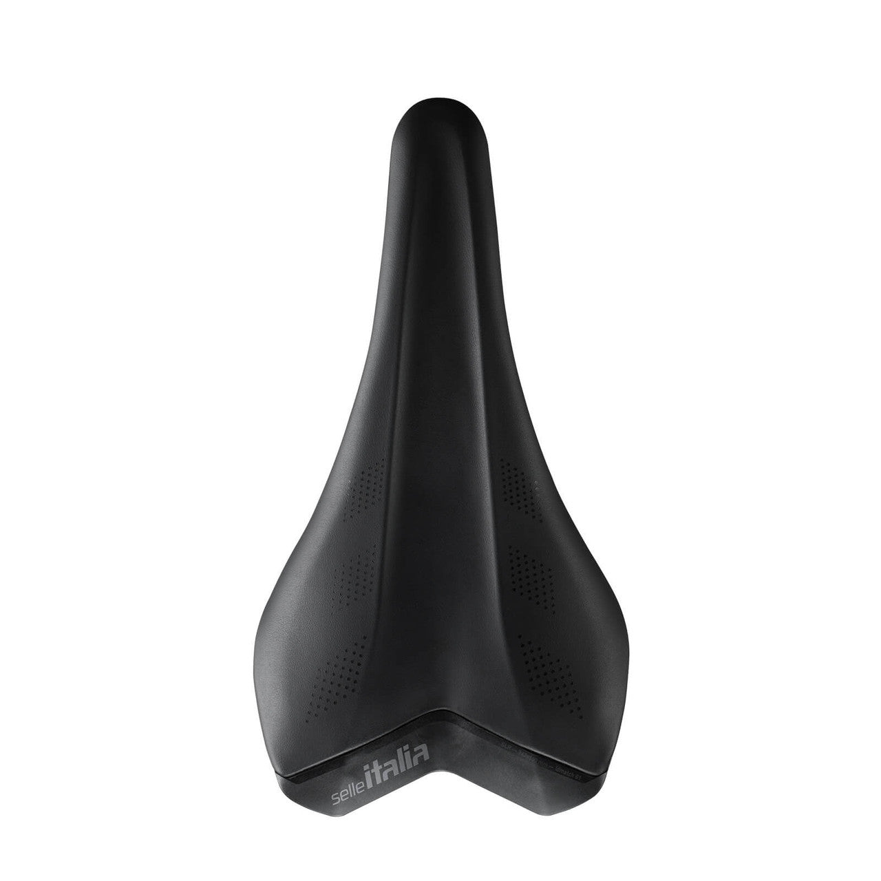 Selle SLR Advan S1 - Ansicht von oben