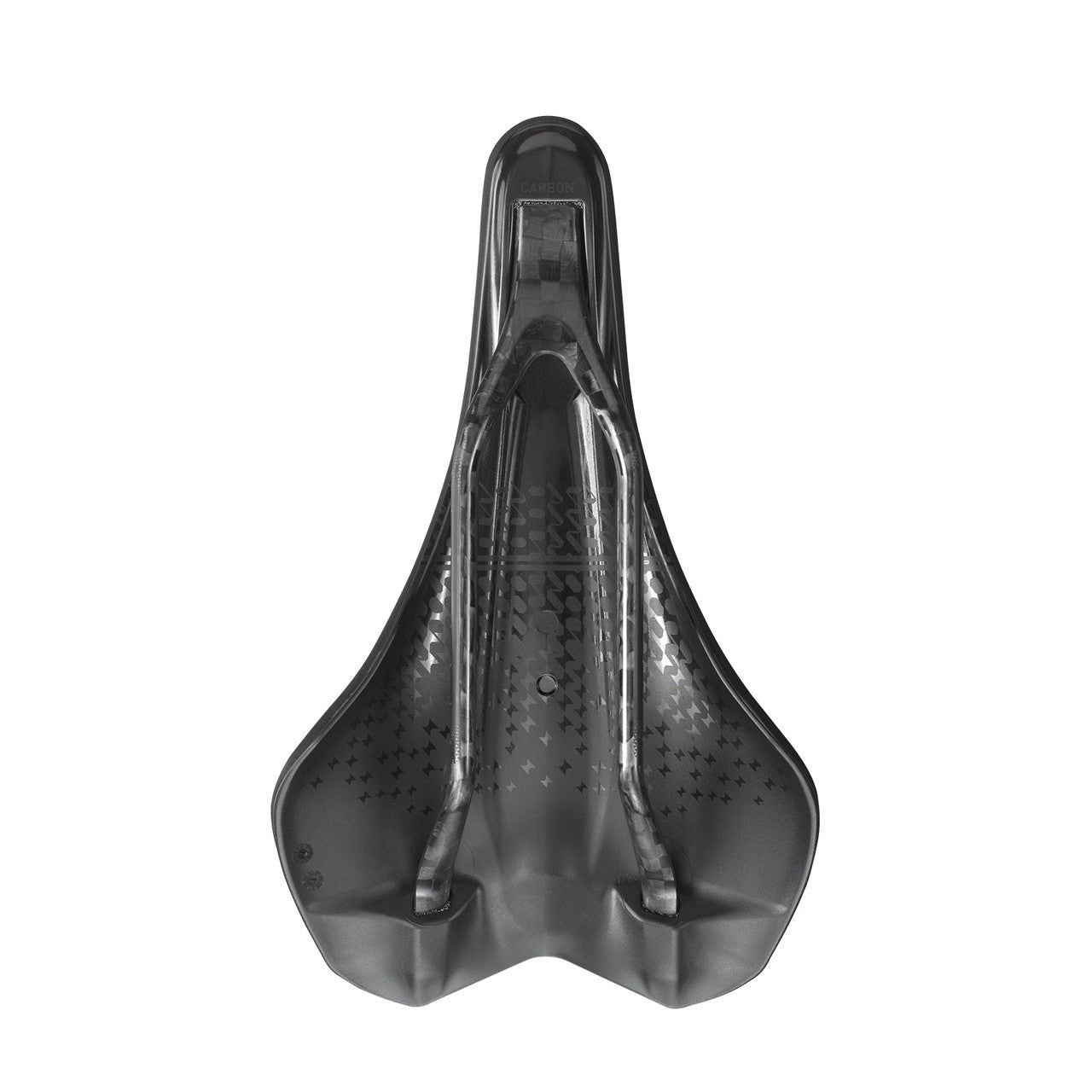 Sattel SELLE ITALIA SLR CARBON FILL L1 145 mm Carbon-Schienen