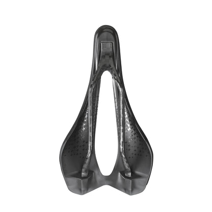 Sattel SELLE ITALIA SLR CARBON SUPERFLOW S3 130 mm Carbon-Schienen