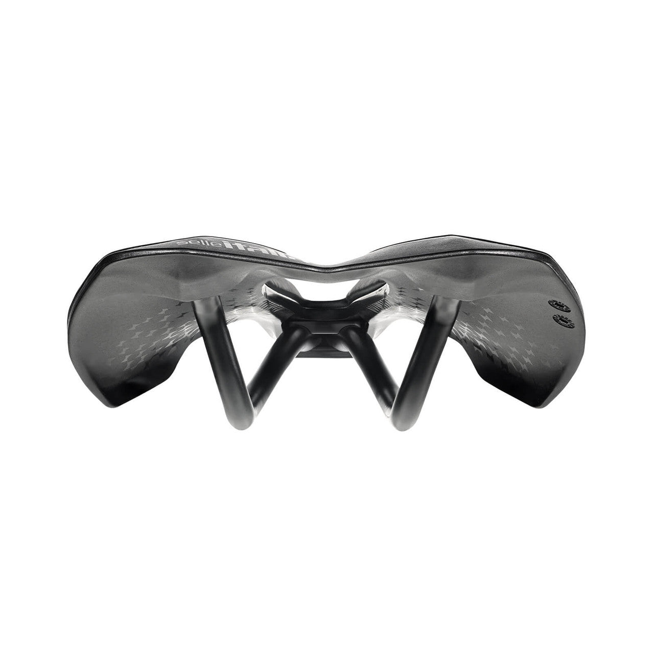 Selle SLR Advan Superflow S3 - Rückansicht