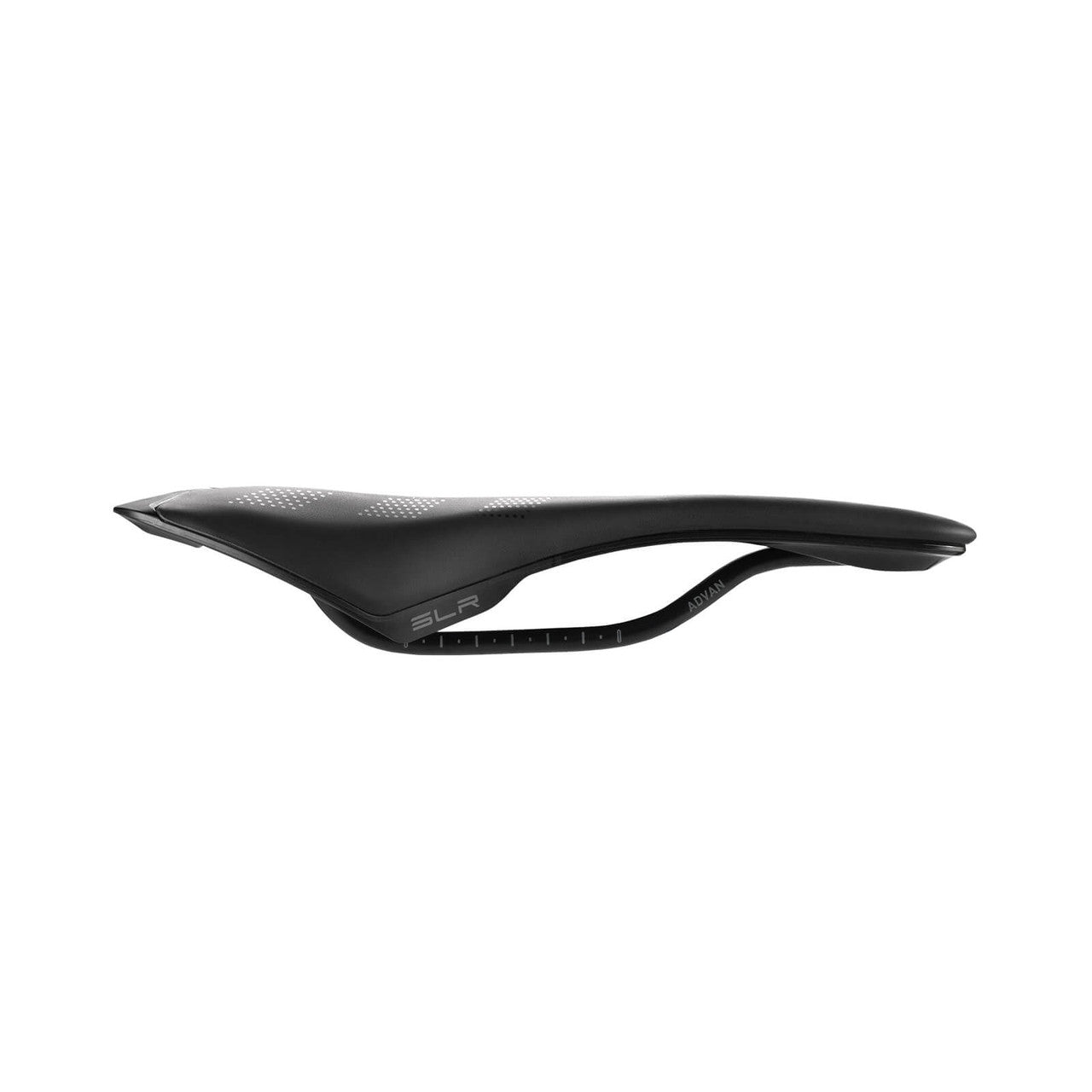 Selle SLR Advan Superflow S3 - Seitenansicht