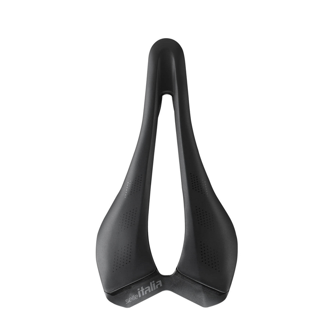 Selle SLR Advan Superflow S3 - Draufsicht