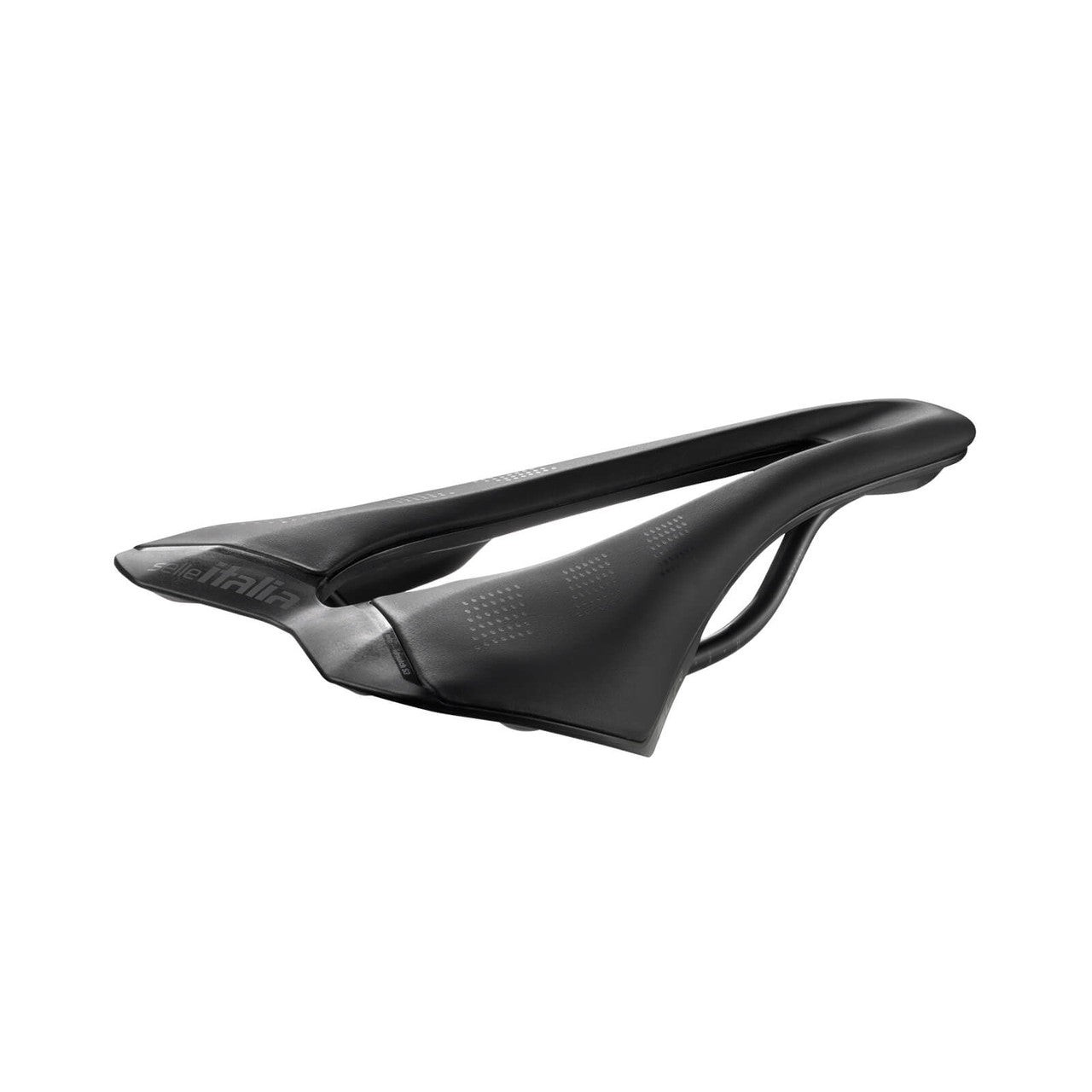 Selle SLR Advan Superflow S3 - 3/4-Ansicht
