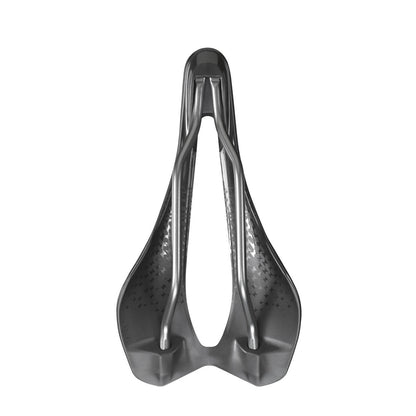 Sattel SELLE ITALIA SLR ELITE SUPERFLOW S3 130 mm Titan-Schienen