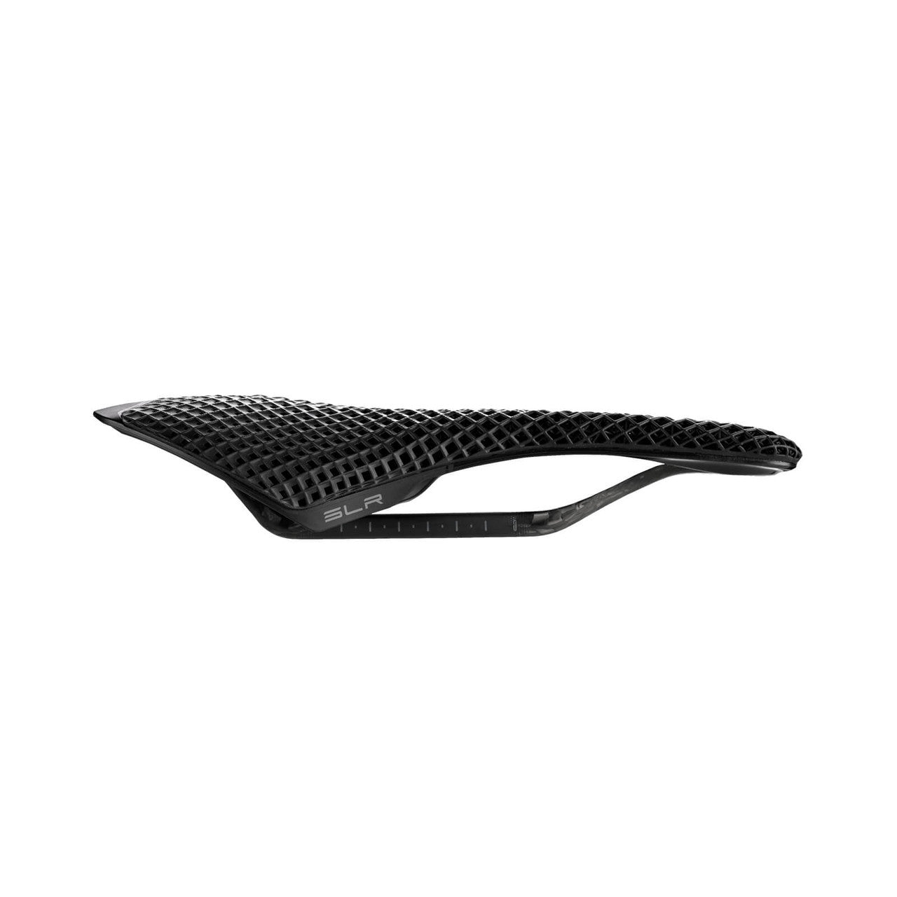 Sattel SLR 3D Carbon S3 - Seitenansicht