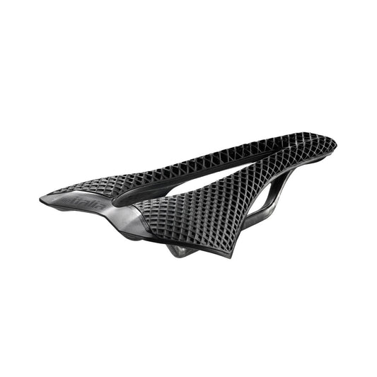 Sattel SLR 3D Carbon S3 - 3/4-Ansicht