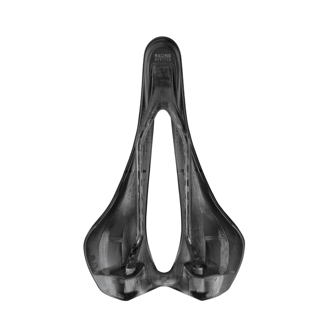 Selle SLR Racing Replica L3 - Unteransicht