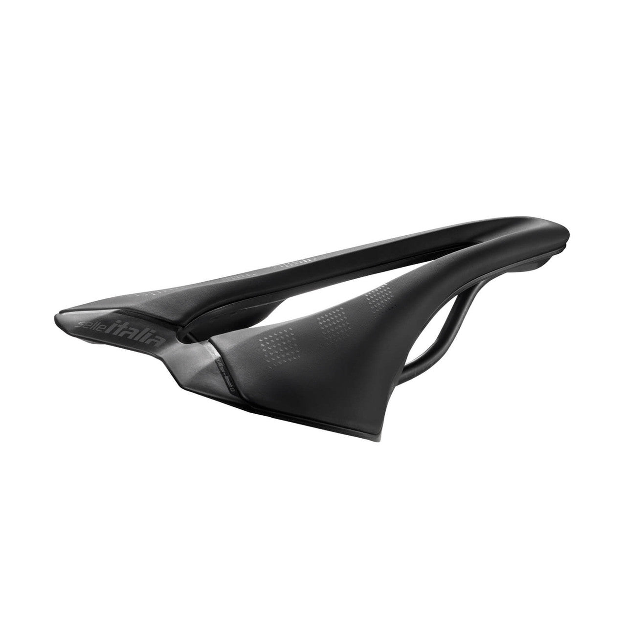 Sattel SLR Advan Superflow L3 - 3/4-Ansicht