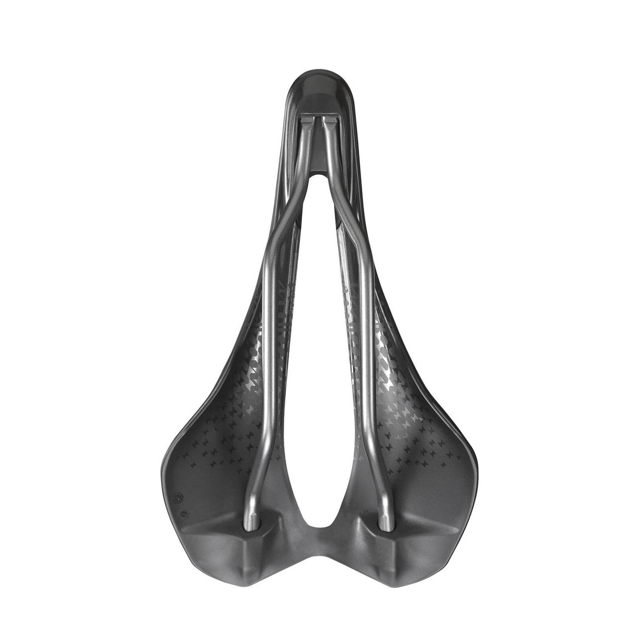 Sattel SELLE ITALIA SLR ELITE SUPERFLOW L3 145 mm Schienen Titan