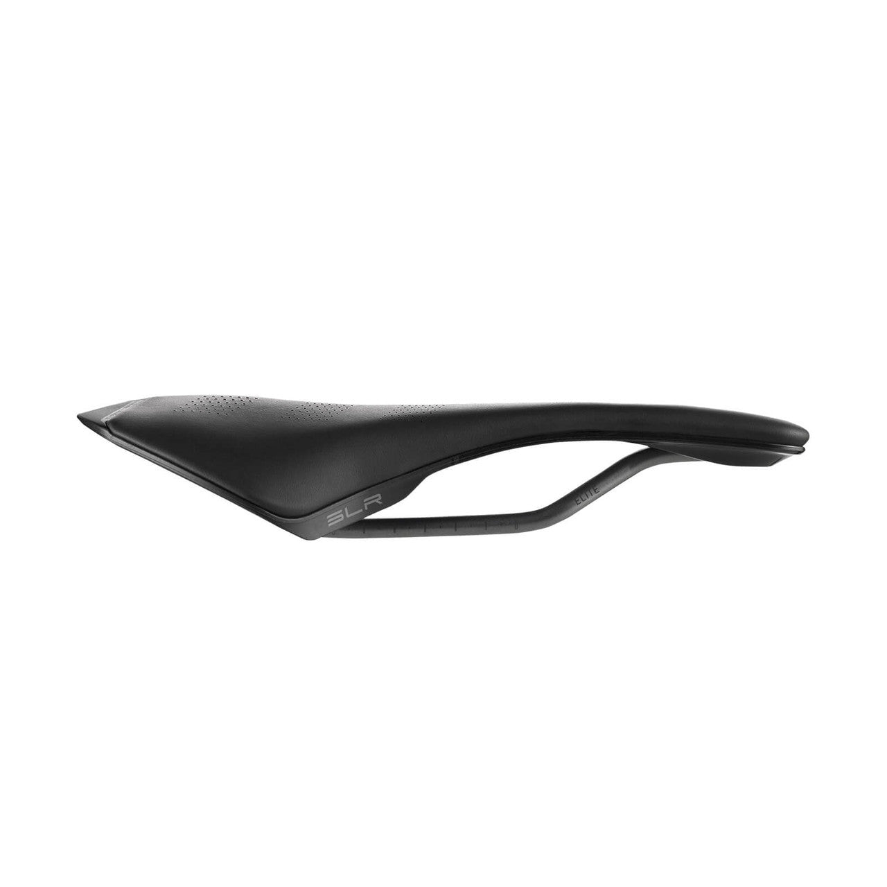 Sattel SELLE ITALIA SLR ELITE SUPERFLOW L3 145 mm Schienen Titan