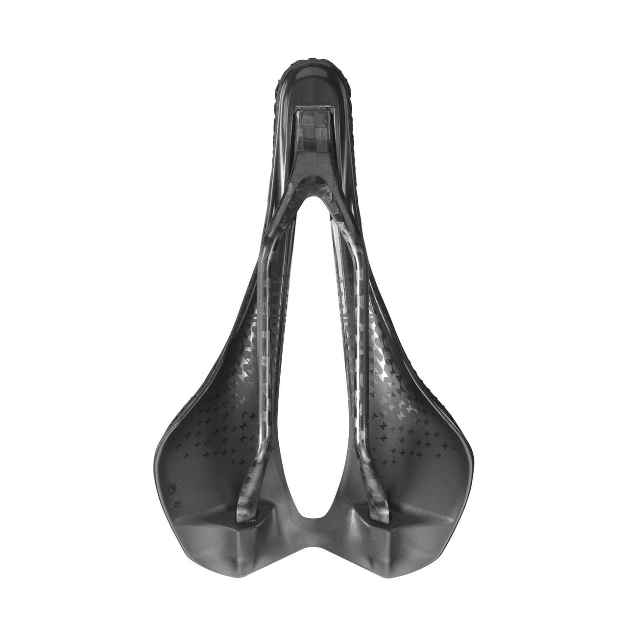 Selle SLR 3D Carbon L3 - Unteransicht