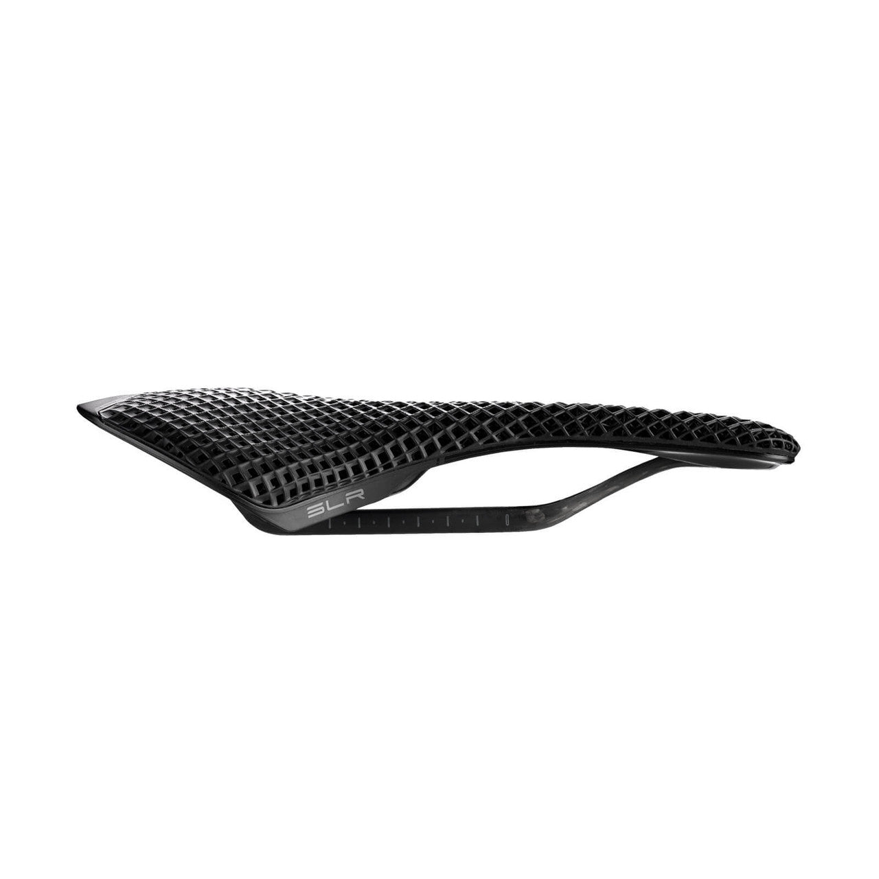 Selle SLR 3D Carbon L3 - Seitenansicht