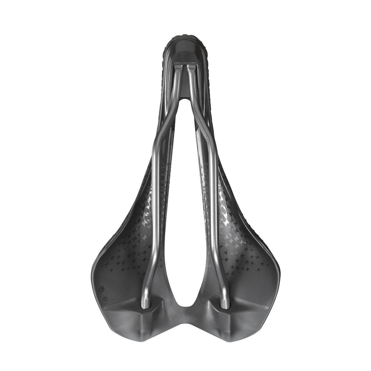 Sattel SLR 3D Elite L3 - Unteransicht