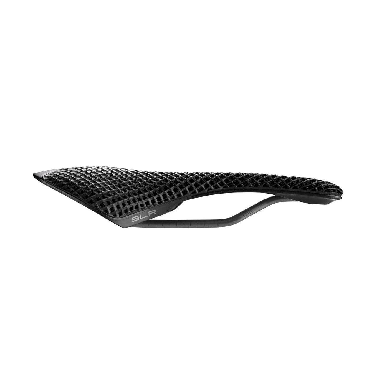 Sattel SLR 3D Elite L3 - Seitenansicht