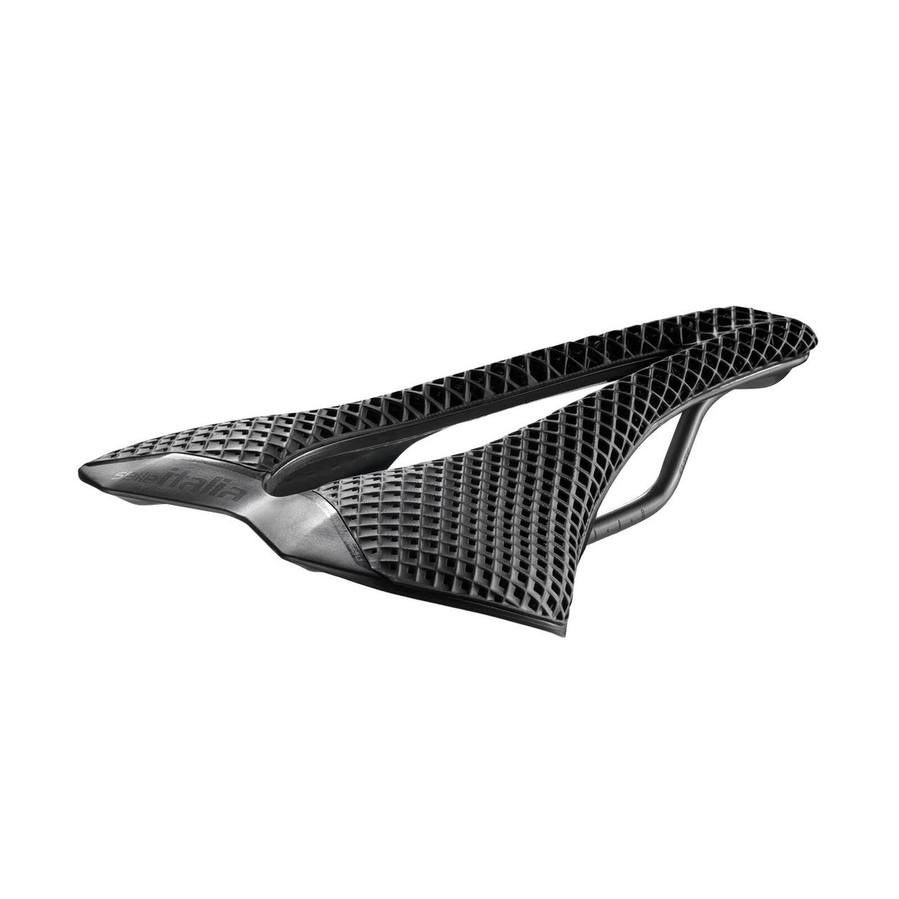 Sattel SLR 3D Elite L3 - 3/4-Ansicht
