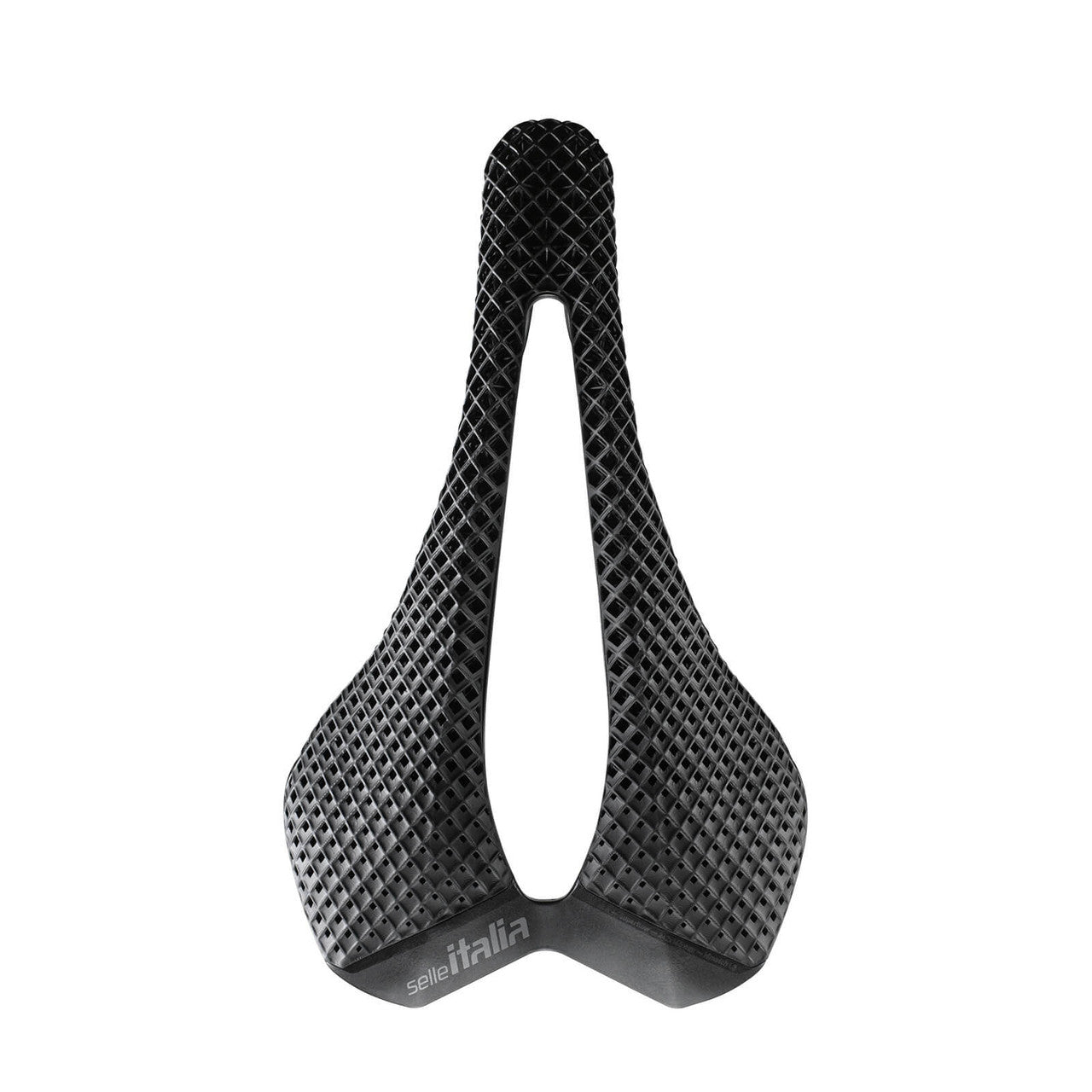 Sattel SLR 3D Elite L3 - Draufsicht
