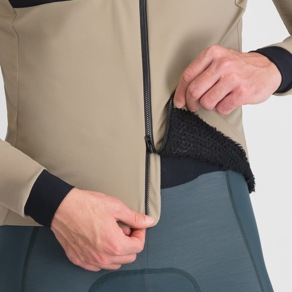 SPORTFUL SUPERGIARA 2 Jacke Beige