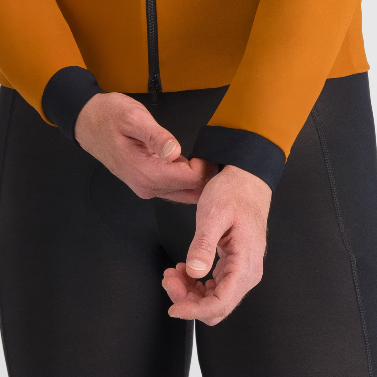 SPORTFUL SUPERGIARA 2 Jacke Braun
