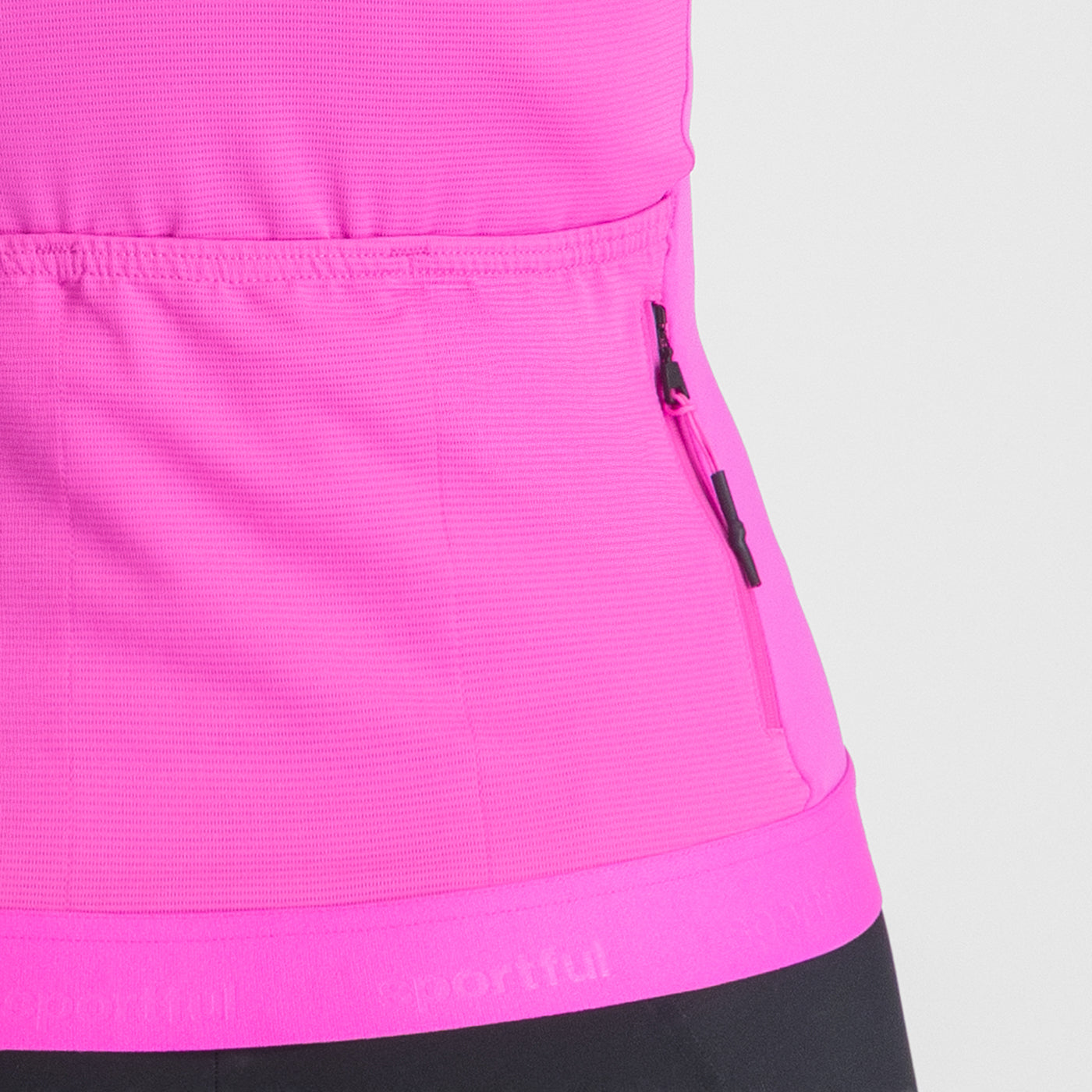 SPORTFUL SRK Langarm Trikot Frau Pink