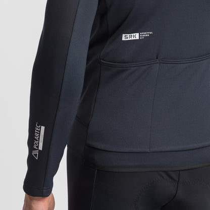 SPORTFUL SRK 2 Jacke Schwarz