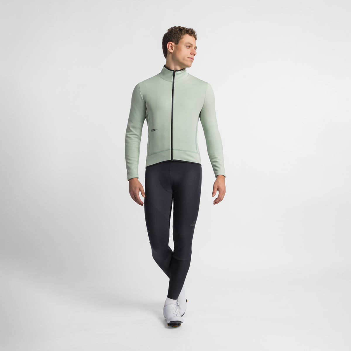 SPORTFUL SRK 2 Jacke Grün