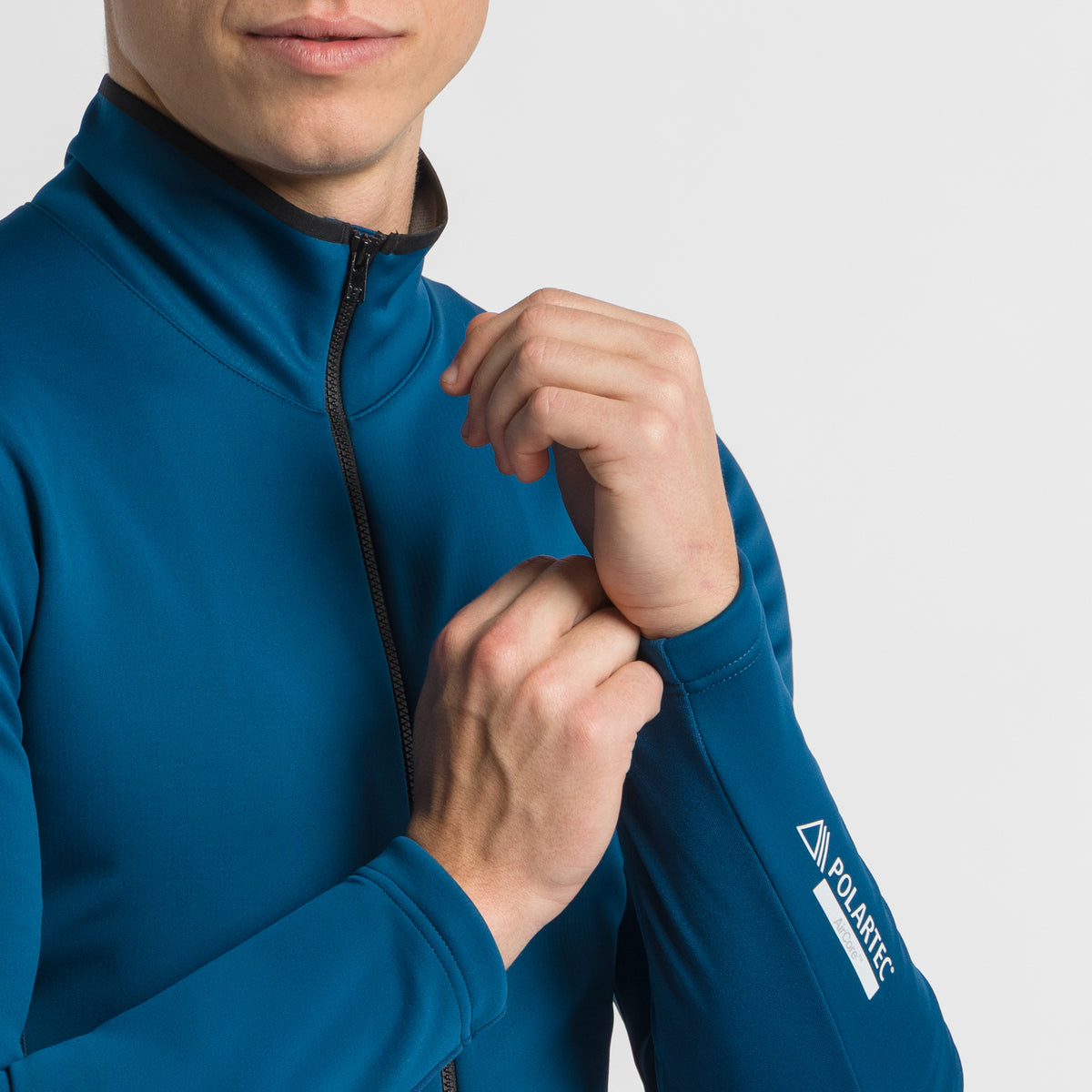 SPORTFUL SRK 2 Jacke Blau