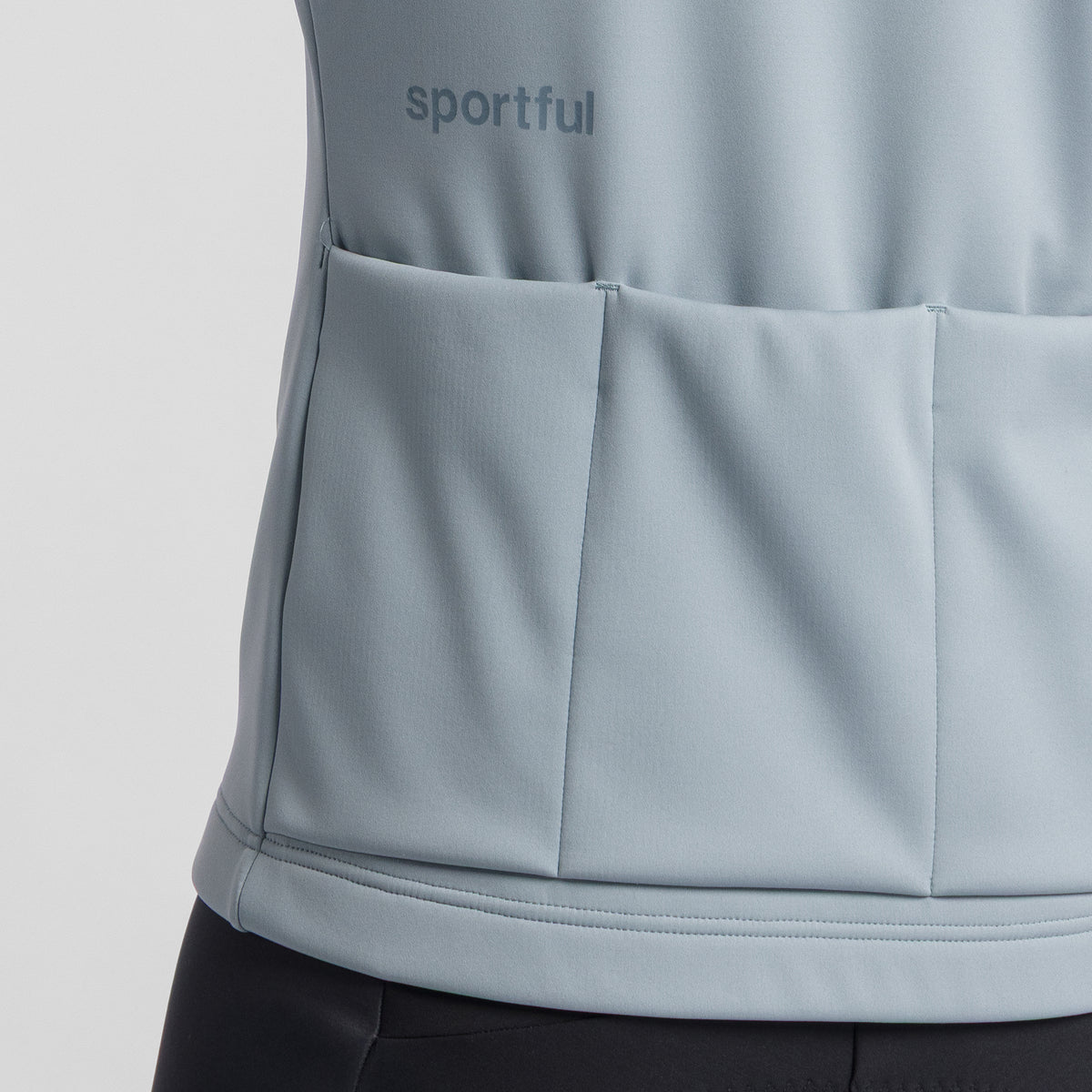 SPORTFUL CLASSIC 2 Damenjacke Grau