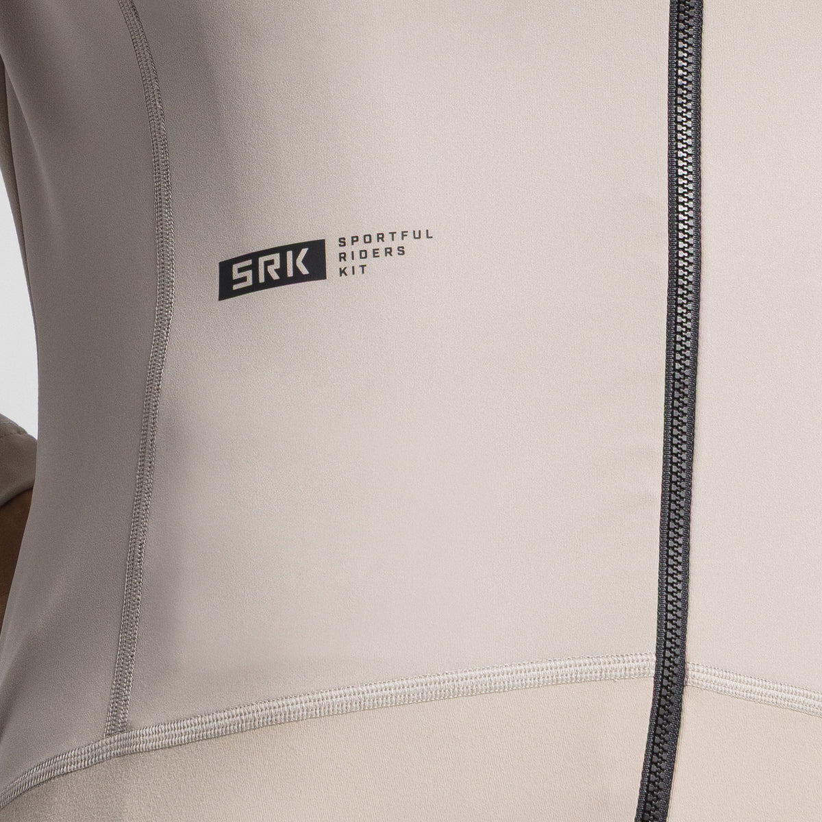 SPORTFUL SRK SHIFT Damenjacke in Beige
